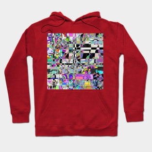 Misty Peaks Hoodie